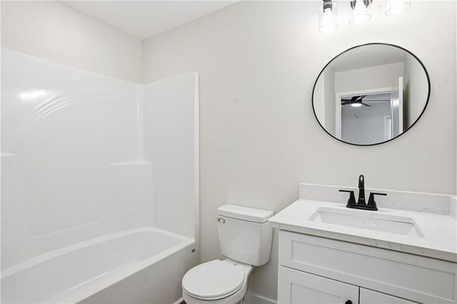 127 Perry Street, Loganville, GA 30052