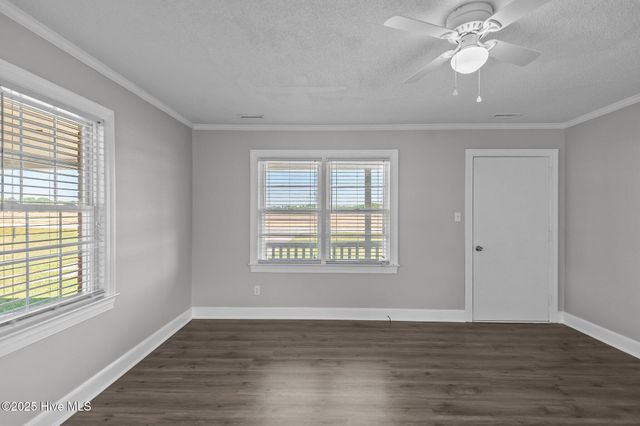 3335 Saw Mill Road, Grifton, NC 28530