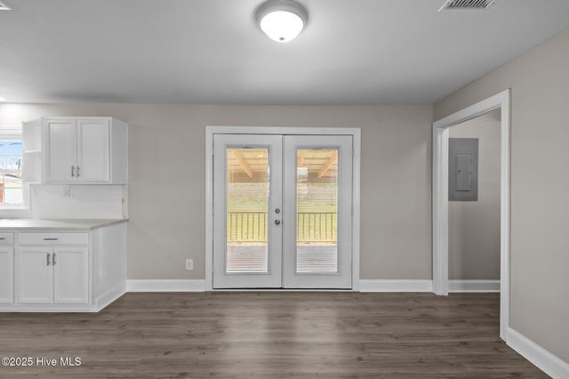 3335 Saw Mill Road, Grifton, NC 28530
