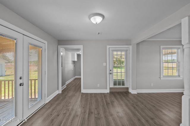 3335 Saw Mill Road, Grifton, NC 28530