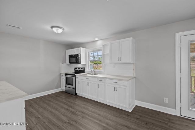 3335 Saw Mill Road, Grifton, NC 28530