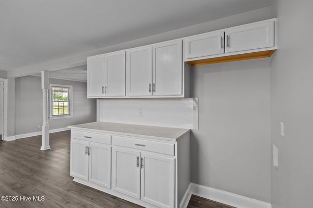 3335 Saw Mill Road, Grifton, NC 28530