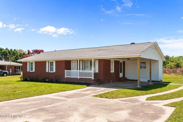 3335 Saw Mill Road, Grifton, NC 28530