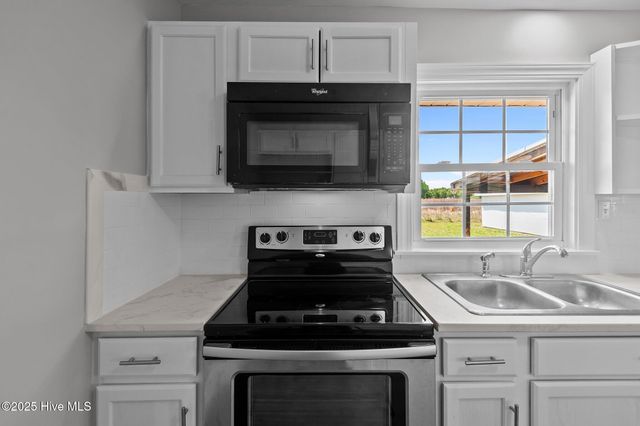 3335 Saw Mill Road, Grifton, NC 28530