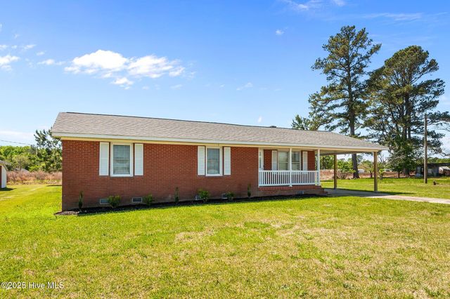 3335 Saw Mill Road, Grifton, NC 28530