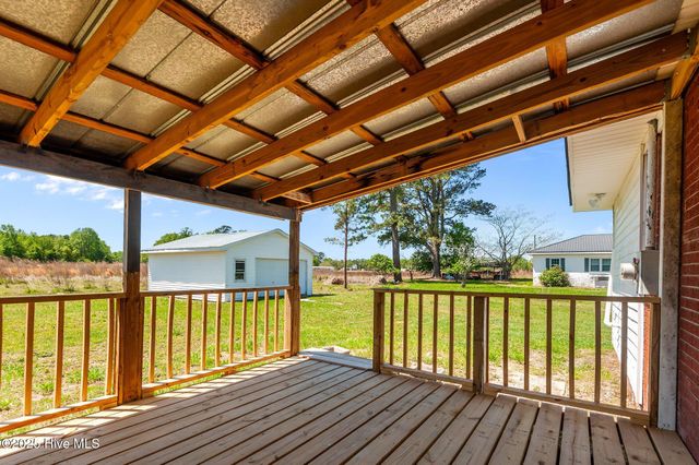 3335 Saw Mill Road, Grifton, NC 28530