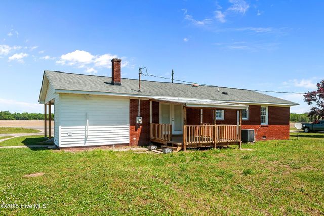 3335 Saw Mill Road, Grifton, NC 28530