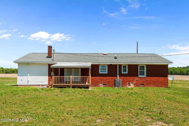 3335 Saw Mill Road, Grifton, NC 28530