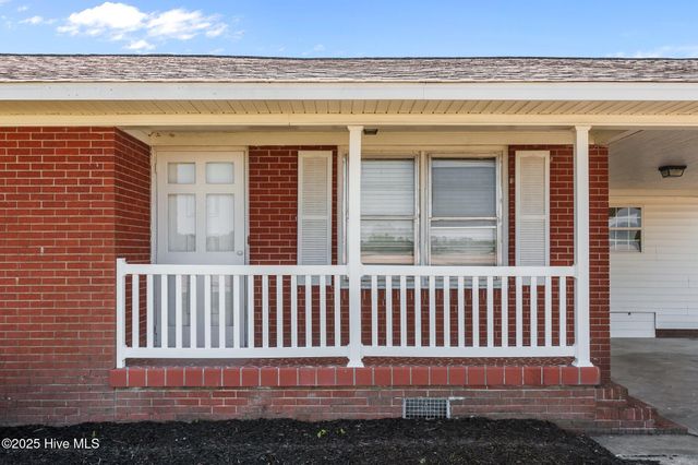 3335 Saw Mill Road, Grifton, NC 28530