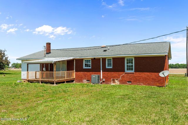 3335 Saw Mill Road, Grifton, NC 28530
