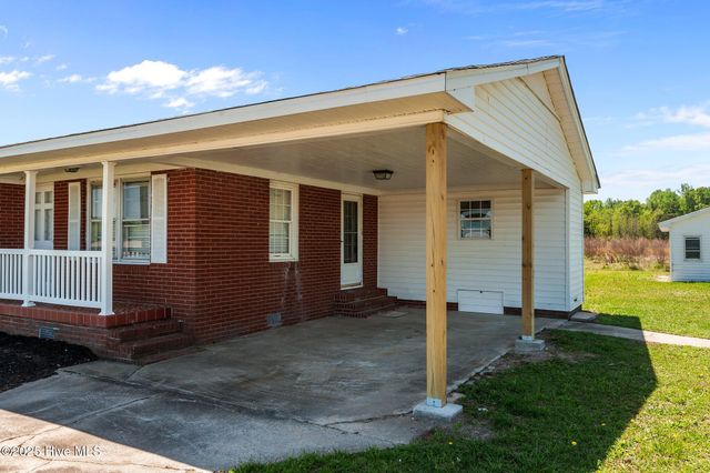 3335 Saw Mill Road, Grifton, NC 28530