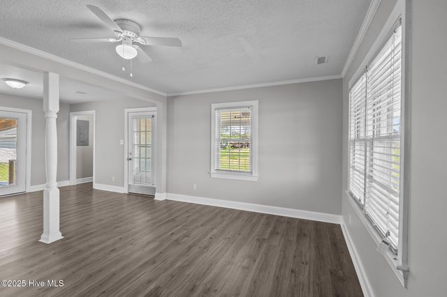 3335 Saw Mill Road, Grifton, NC 28530