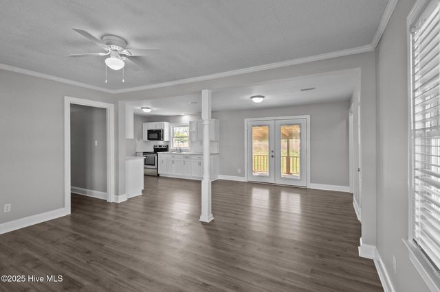 3335 Saw Mill Road, Grifton, NC 28530