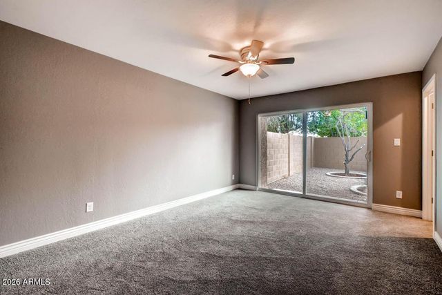 7619 N Vía Del Elemental Drive, Scottsdale, AZ 85258