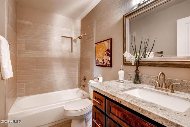 7619 N Vía Del Elemental Drive, Scottsdale, AZ 85258