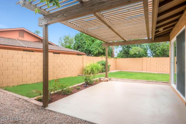 7619 N Vía Del Elemental Drive, Scottsdale, AZ 85258
