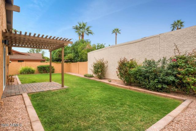 7619 N Vía Del Elemental Drive, Scottsdale, AZ 85258