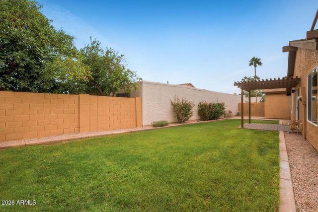 7619 N Vía Del Elemental Drive, Scottsdale, AZ 85258