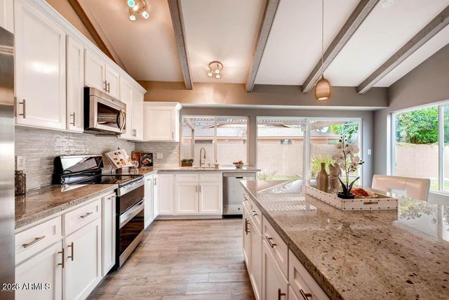 7619 N Vía Del Elemental Drive, Scottsdale, AZ 85258