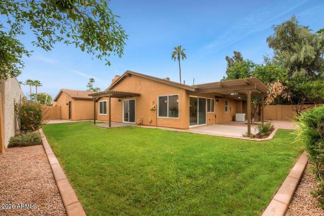 7619 N Vía Del Elemental Drive, Scottsdale, AZ 85258