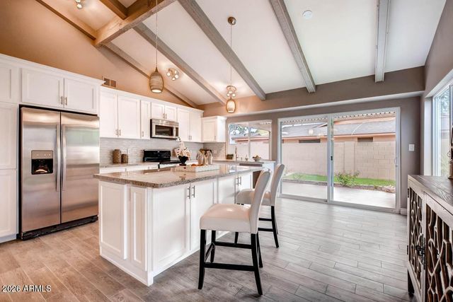7619 N Vía Del Elemental Drive, Scottsdale, AZ 85258