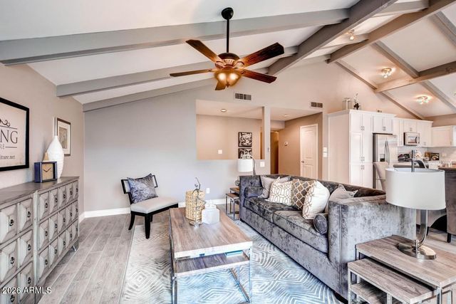 7619 N Vía Del Elemental Drive, Scottsdale, AZ 85258