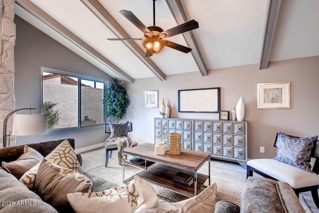 7619 N Vía Del Elemental Drive, Scottsdale, AZ 85258