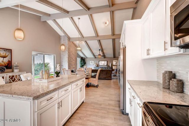 7619 N Vía Del Elemental Drive, Scottsdale, AZ 85258