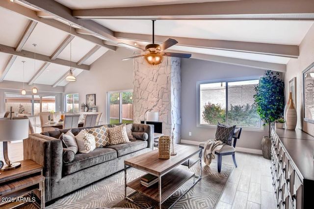 7619 N Vía Del Elemental Drive, Scottsdale, AZ 85258