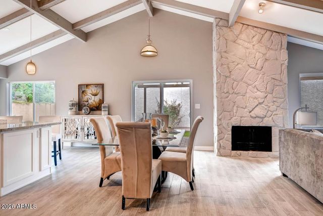 7619 N Vía Del Elemental Drive, Scottsdale, AZ 85258