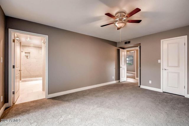7619 N Vía Del Elemental Drive, Scottsdale, AZ 85258