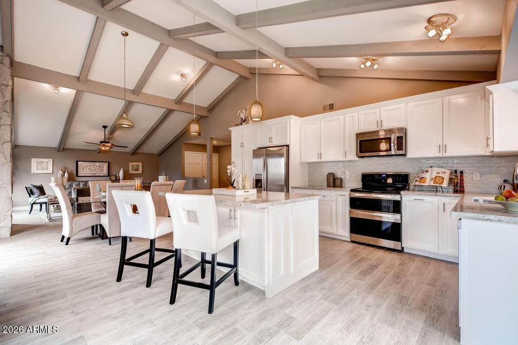 7619 N Vía Del Elemental Drive, Scottsdale, AZ 85258
