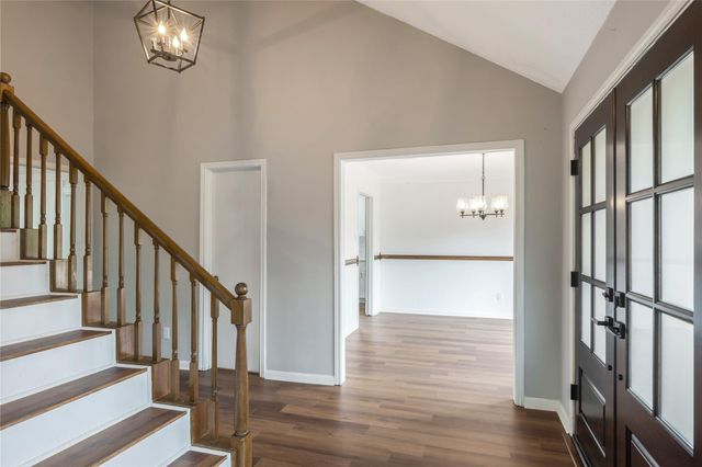 15107 Marlebone Court, Houston, TX 77069