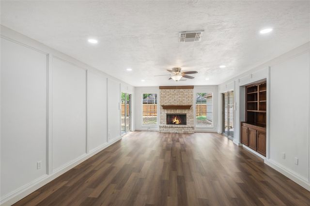 15107 Marlebone Court, Houston, TX 77069