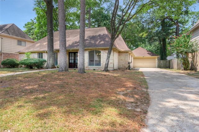 15107 Marlebone Court, Houston, TX 77069