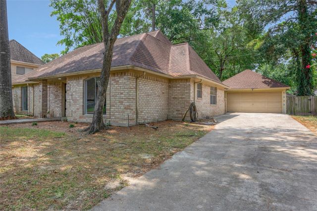 15107 Marlebone Court, Houston, TX 77069