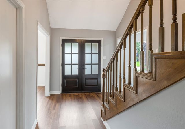 15107 Marlebone Court, Houston, TX 77069