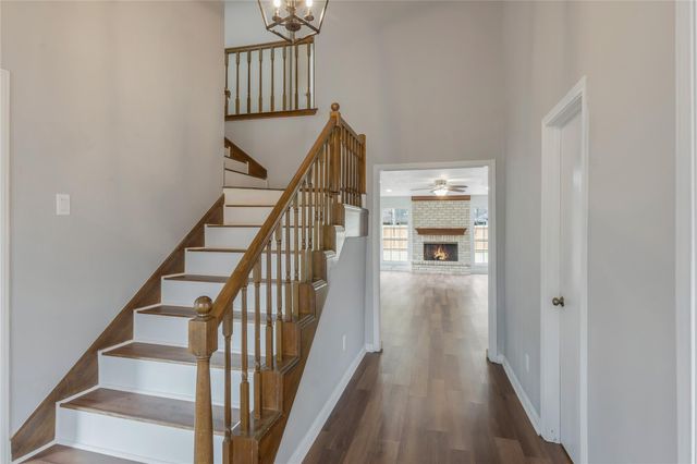 15107 Marlebone Court, Houston, TX 77069