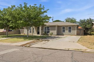 914 Howard Dr, Midland, TX 79703
