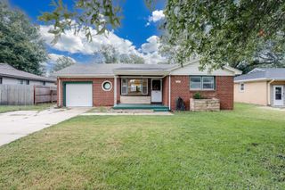 542 S Georgie, Derby, KS 67037