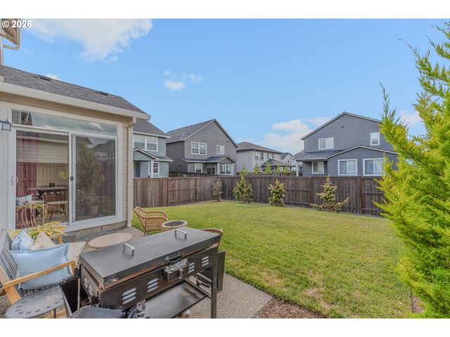 213 S 88TH Dr, Ridgefield, WA 98642