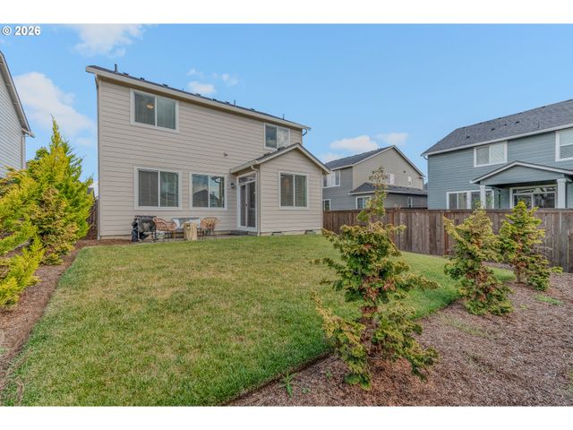 213 S 88TH Dr, Ridgefield, WA 98642