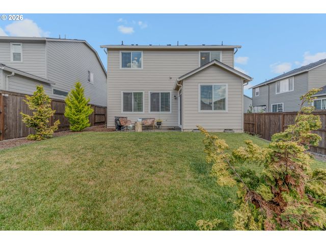 213 S 88TH Dr, Ridgefield, WA 98642