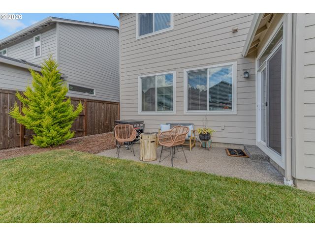 213 S 88TH Dr, Ridgefield, WA 98642