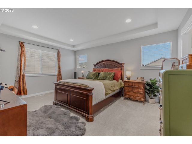 213 S 88TH Dr, Ridgefield, WA 98642