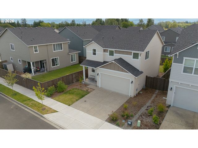 213 S 88TH Dr, Ridgefield, WA 98642