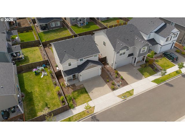 213 S 88TH Dr, Ridgefield, WA 98642