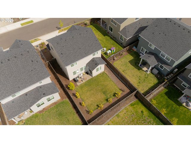 213 S 88TH Dr, Ridgefield, WA 98642