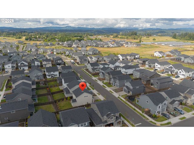 213 S 88TH Dr, Ridgefield, WA 98642