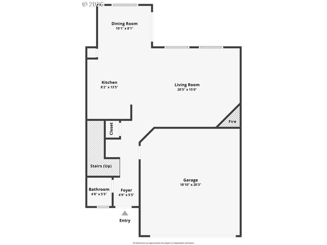 213 S 88TH Dr, Ridgefield, WA 98642